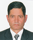 Mr Ram Prasad Pulami	